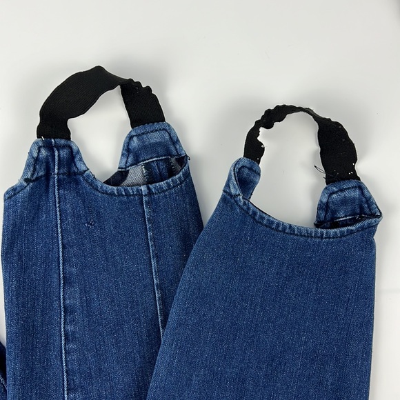 J Brand Maria Stirrup Skinny Jeans Sz:31 - Picture 15 of 16